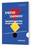Empathie & Souveränität: Führungskompetenz auf den Punkt gebracht by 