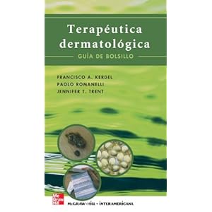 Terapeútica dermatológica