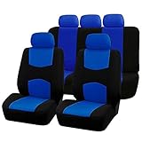 para la cubierta de asiento universal de cuatro estaciones