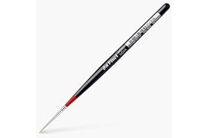 Da Vinci : Micro Nova : Synthetic Brush : Series 170 : Size 10/0