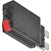 Produktbild E-T-A - 1170-21 - DC32V - 10A - Sicherungsautomat - ROT