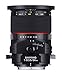 Price comparison product image Samyang 24 mm F3.5 Tilt Shift Lens for Canon