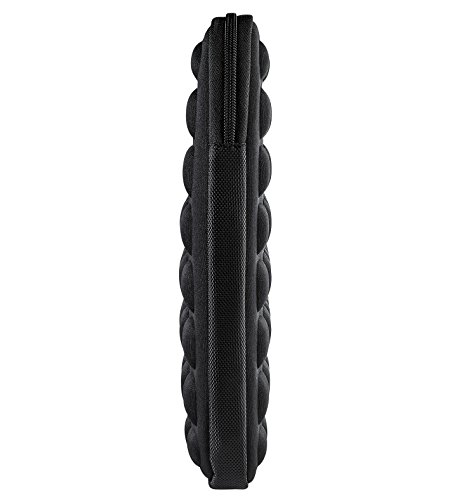 Pouch SC15BL Slip Case für Notebook bis 39,6 cm (15,6 Zoll) schwarz - 5