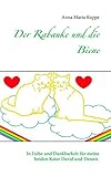 Cover zum Buch Der Rabauke und die Biene