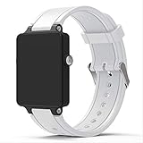 Armbandfarbe: wie abgebildet CCWL Sportuhr Herren Sportuhr wasserdichte Hintergrundbeleuchtung Led Elektronische Uhr Chronograph Vibrating Double Time Uhr Paar Uhr   Weiß