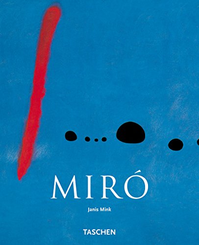Joan Miro: 1893-1983