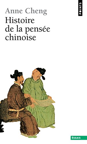 Download Histoire de la pensée chinoise Download Histoire de la pensée chinoise