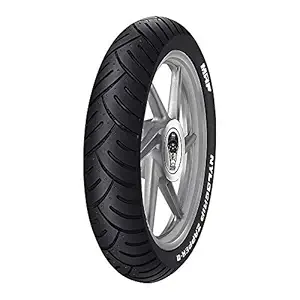 MRF ZAPPER Q 100/90 R18 Tubeless Tyre