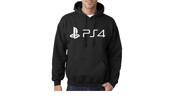 ps4 sweater