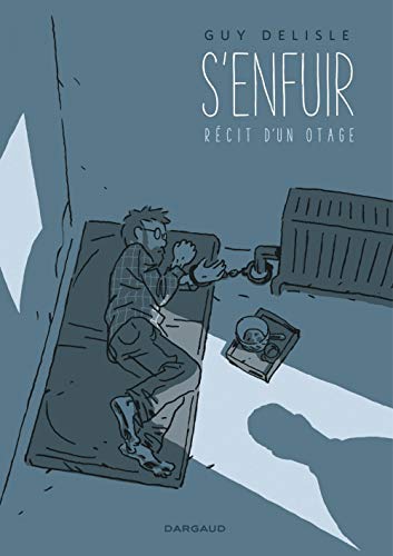 Télécharger S'enfuir. Récit d'un otage Livre PDF Gratuit