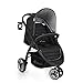Hauck Lift-Up Three Easyfold Pushchair - Black