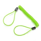Alambre flexible ultralargo; cientos de veces atrás todavía está lleno de elástico, para una variedad de ocasiones, diferentes necesidades