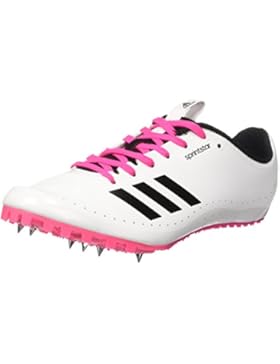adidas Damen Sprintstar W Leichtathletikschuhe