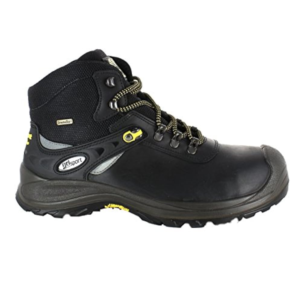 Grisport ботинки мужские купить. Мужские ботинки Shoe Grisport.