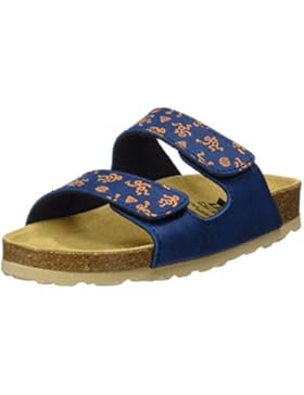 Lico Jungen Bioline Kids V Sandalette
