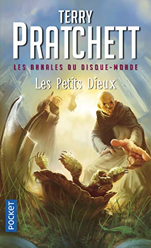 Lire des livres gratuits en ligne sans téléchargement Les annales du Disque-Monde (13) by author 2266211935 MOBI