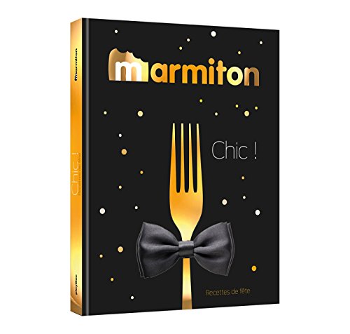 Marmiton - Chic ! Marmiton - Chic !