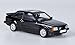 Produktbild Ford Escort MK III XR3, schwarz, 1981, Modellauto, Fertigmodell, Vitesse 1:43