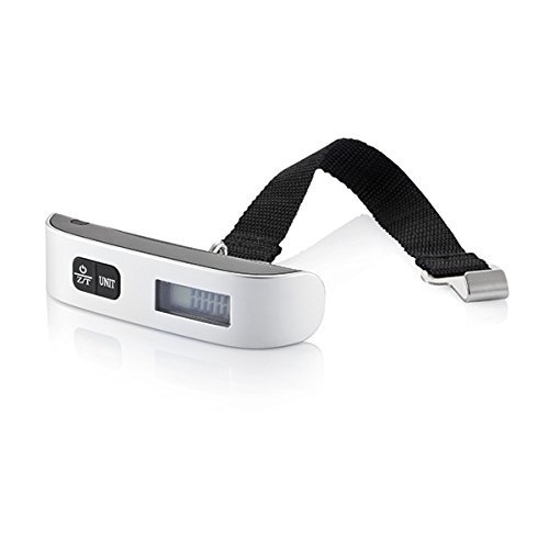 Preisvergleich Produktbild XD Design Electronic Luggage Scale Elekronische Kofferwaage