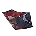 Anself Haircut Apron Hair Salon Cutting Barber Hairdressing Cape for Haircut Hairdresser Apron Nylon Cloth Styling Tool
