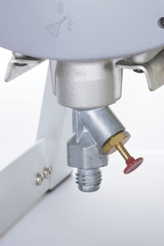 Airless Farbspritzsystem ProjectPro 117 - 4