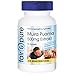 Muira Puama 500mg 10:1 Extrakt aus 5g Potenzholz - 90 vegane Kapseln