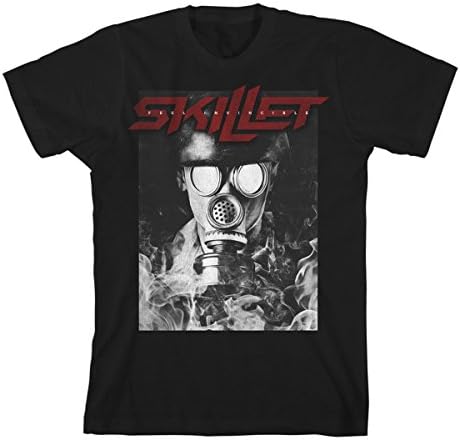 SKILLET MASK    TS