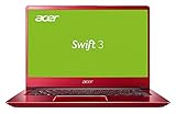 ultrabook acer 14'' swift 3 sf314-52 Lieferumfang: Acer Swift 3, 45W AC-Netzteil