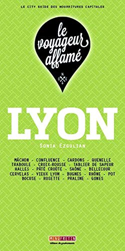 le voyageur affamé - LYON gratuit