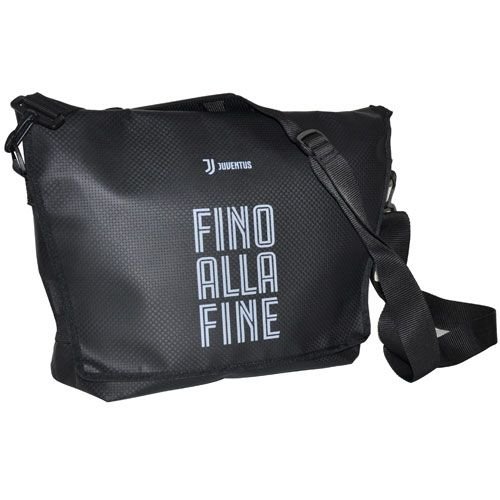 F. C. Juventus Turin Fino Alla Fine - Bolso Bandolera
