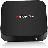 ACEPC Mini PC Intel Pre-installed Windows 10 Home Mini Computer Intel Intel X5-Z8350 Processor PC Desktop 2GB/32GB /LAN 2.4 / WIFI Bluetooth 4.0 4K HD 
