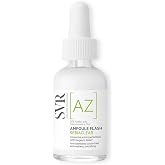SVR Sebiaclear AZ Ampoule Flash Stain And Anti Redness Concentrated Serum 30ml
