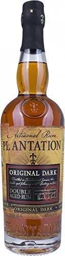 Plan de carga Trinidad Original Dark Rum (1 x 0,7 l)
