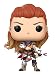 Produktbild Funko 22598 Actionfigur Games: Horizon Zero Dawn: Aloy, Multi
