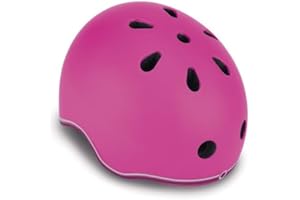 Globber - Casco GO•UP XXS/XS - Casco protettivo per bambini e bambini