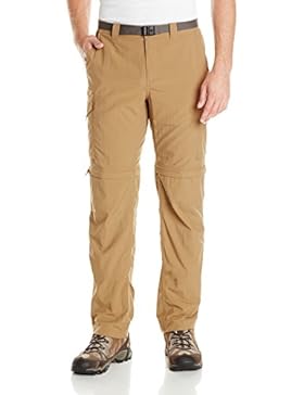 Columbia Herren Wanderhose Silver Ridge abnehmbare Hosenbeine