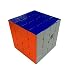 AZI 4x4x4 Speed Stickerless Move Freely Rubik Cube RS.265.00