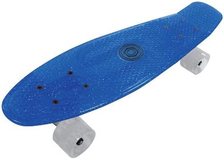 Bored Kids Ice XT Cruiser Skateboard