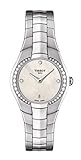TISSOT - Montre Tissot T-Round T0960096111600 - T0960096111600