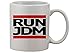Produktbild FunnyWear Run JDM 11 Oz. Custom Mug