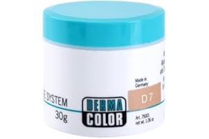 KRYOLAN DERMACOLOR Camouflage Creme D7