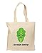 Produktbild tooloud Cute Salat – Salat Party Lebensmittels Tasche – Natural by tooloud