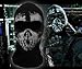 Produktbild LandPure@ Call of Duty Geister Schädel-Maske Balaclava Hood Ghosts Skull Mask