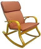 Dondolo da giardino leroy merlin