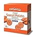 Produktbild RW Garcia Sweet Potato Cracker 180 g (6 Stück)