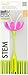 Boon Stem (Magenta/ White)