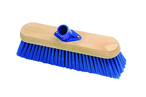 Hillbrush traditionnel G44b meilleurs doux 281 mm Balai avec douille