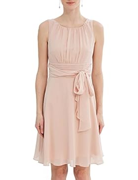 ESPRIT Collection Damen Kleid