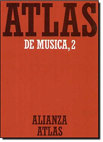 Download Atlas de música. 2. Del Barroco hasta hoy (Alianza Atlas (Aat)) Download Atlas de música. 2. Del Barroco hasta hoy (Alianza Atlas (Aat))