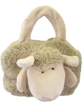 Kindertasche - Schaf - für Jungen und Mädchen